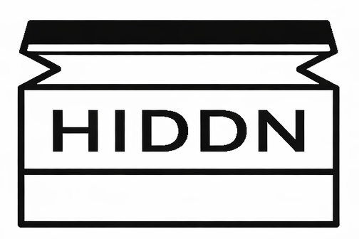 HIDDN™ 